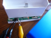 DockStar 10-pin header